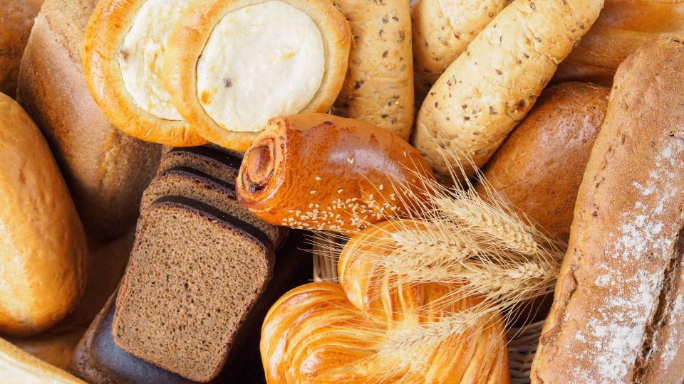 Откройте мир новых вкусов: необычные начинки для ватрушек Откройте мир новых вкусов: необычные начинки для ватрушек