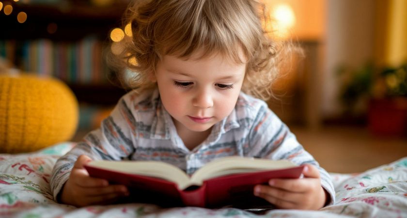 Детские книги станут доступнее: инициатива Российского книжного союза Детские книги станут доступнее: инициатива Российского книжного союза