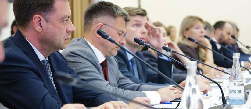 Самарский губернатор запускает новый подход к взаимодействию с муниципалитетами Самарский губернатор запускает новый подход к взаимодействию с муниципалитетами
