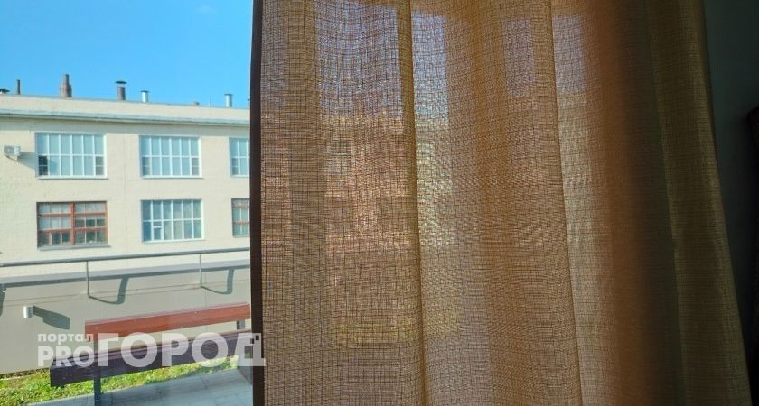 Как спастись от жары в квартире без кондиционера: народный метод Как спастись от жары в квартире без кондиционера: народный метод