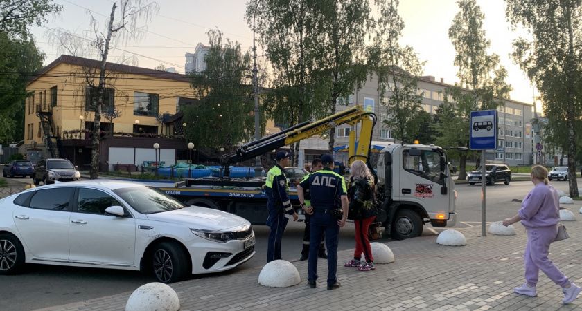 Важно для водителей: проверьте свои долги, чтобы избежать проблем с правами Важно для водителей: проверьте свои долги, чтобы избежать проблем с правами