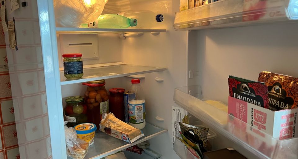 Быстро и вкусно: как приготовить ужин за 15 минут из того, что есть в холодильнике Быстро и вкусно: как приготовить ужин за 15 минут из того, что есть в холодильнике