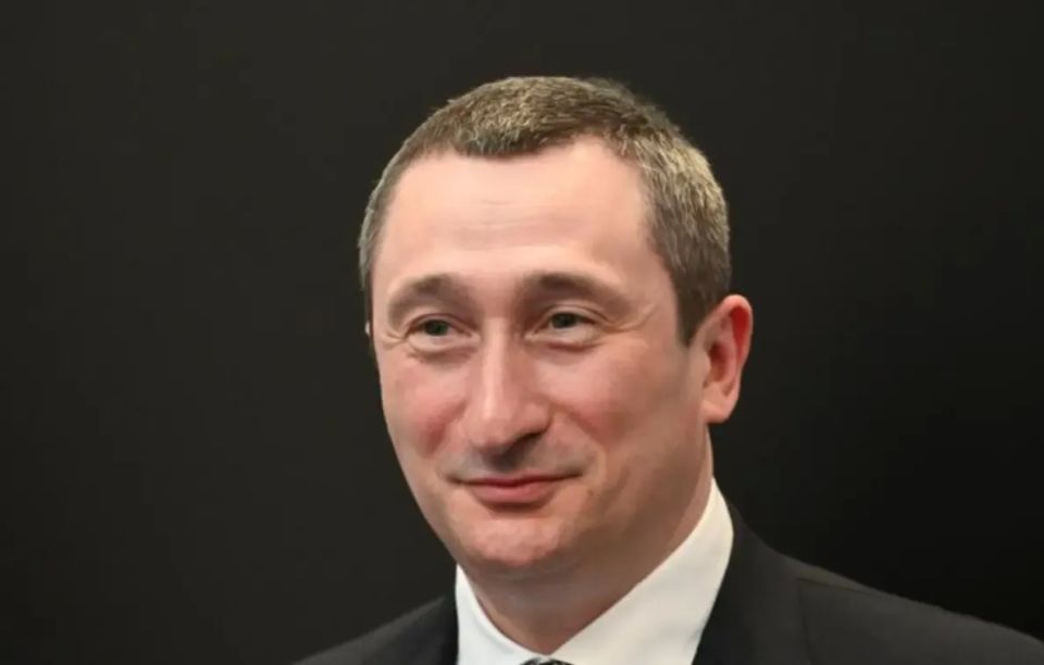 Таинственное исчезновение украинского министра: что скрывает Алексей Чернышев? Таинственное исчезновение украинского министра: что скрывает Алексей Чернышев?