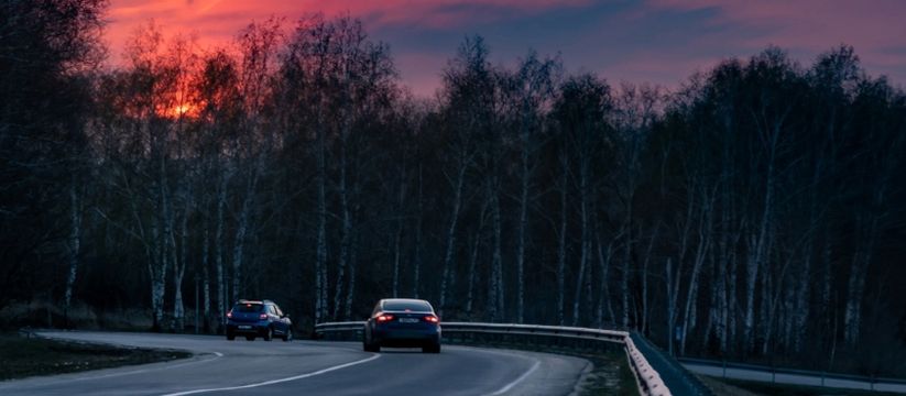 Трасса в Тольятти: финансовые трудности и неожиданное снижение трафика Трасса в Тольятти: финансовые трудности и неожиданное снижение трафика