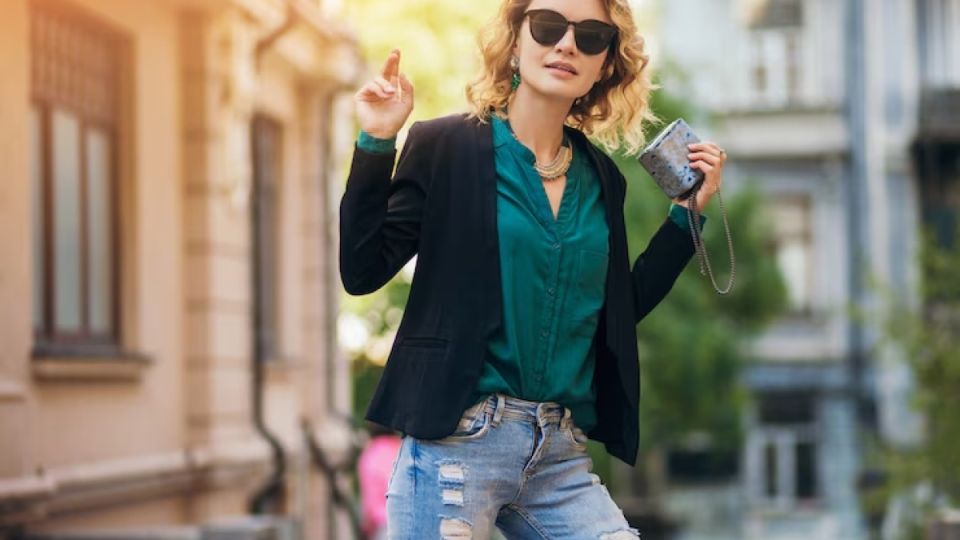 8 тонких штрихов в образе женщины, которые говорят о её статусе 8 тонких штрихов в образе женщины, которые говорят о её статусе
