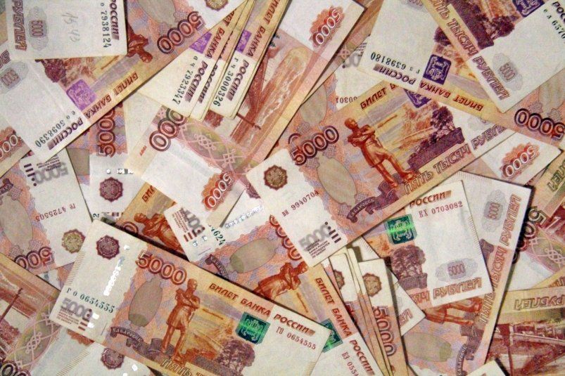 Финансовый гороскоп на неделю: как привлечь деньги и избежать потерь Финансовый гороскоп на неделю: как привлечь деньги и избежать потерь