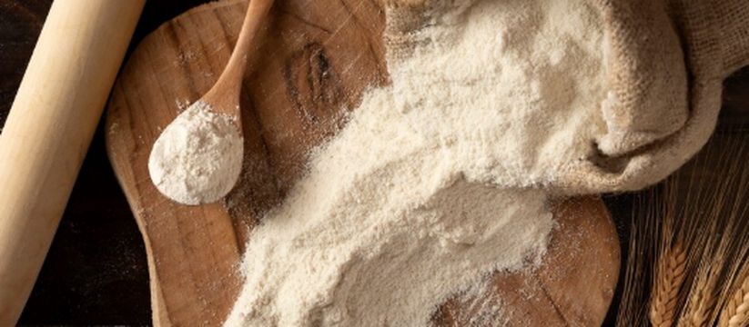 Пять марок пшеничной муки, которые не оправдали ожиданий Пять марок пшеничной муки, которые не оправдали ожиданий