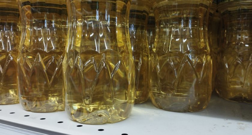 Растительное масло: как не ошибиться с выбором? Растительное масло: как не ошибиться с выбором?