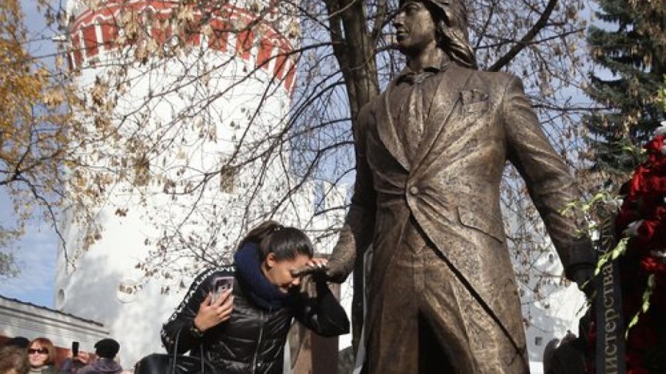 Жизнь после: как близкие Хворостовского справляются с потерей Жизнь после: как близкие Хворостовского справляются с потерей