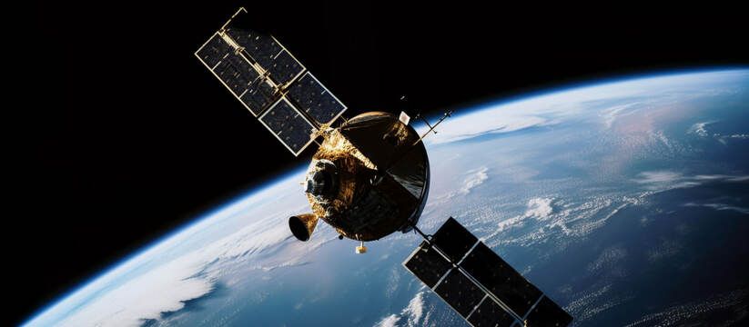 Инновация из Сибири: новый софт для спутников изменит навигацию в мире Инновация из Сибири: новый софт для спутников изменит навигацию в мире