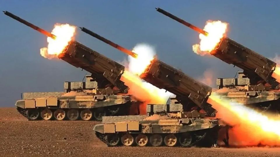 Ночной ад под Одессой: массированные атаки и борьба на фронте – что происходит в зоне СВО 24 июня 2025 года