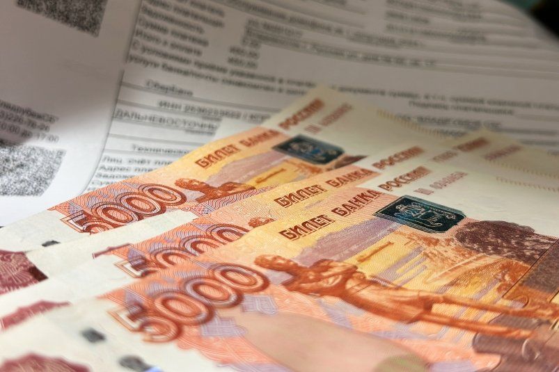 Рост тарифов ЖКХ: кто сможет сэкономить?