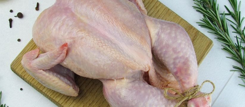 Как сделать курицу сочной и ароматной: секрет замачивания в солевом растворе