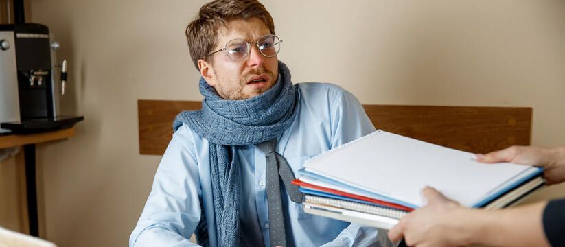 Продлеваем отпуск из-за болезни: что нужно знать