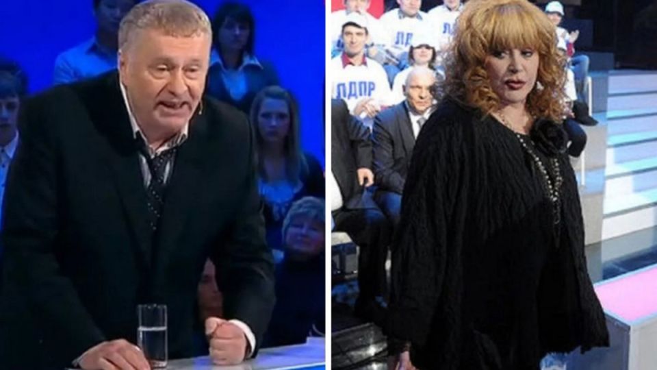Жириновский о Пугачёвой: предсказание судьбы звезды