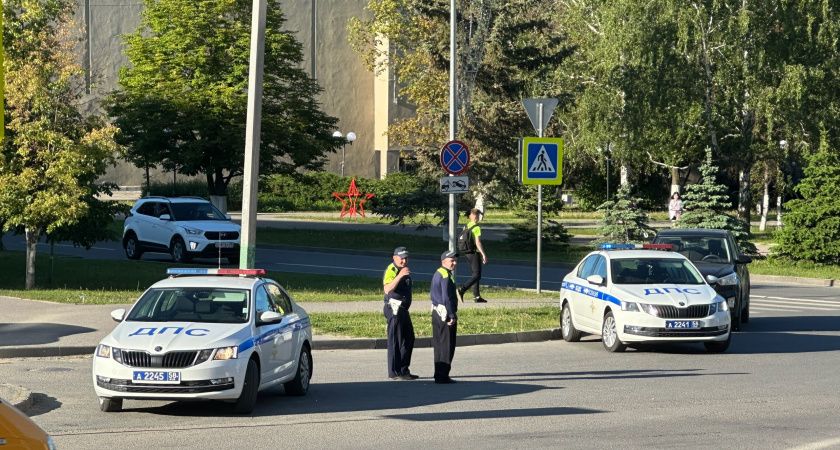 Конституционный суд запретил двойное наказание за одно нарушение ПДД