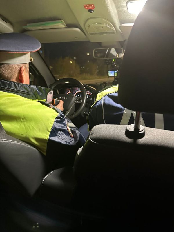 Как новые рейды ГИБДД могут лишить вас автомобиля