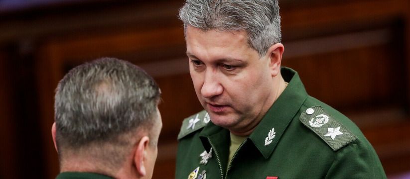 Скандал века: что скрывал в своем гараже экс-замминистра обороны России Тимур Иванов?