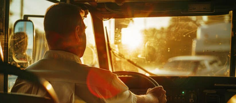 Скоро в пути: новые правила и тарифы на автобусном маршруте номер 480 в Самарской области