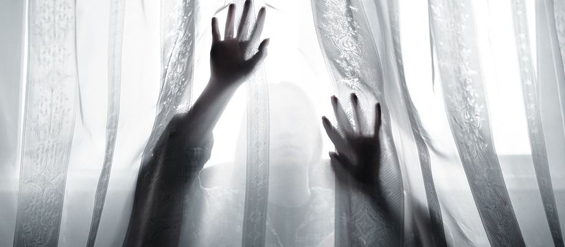 Как вернуть тюлю белоснежность и лёгкость: простой способ стирки
