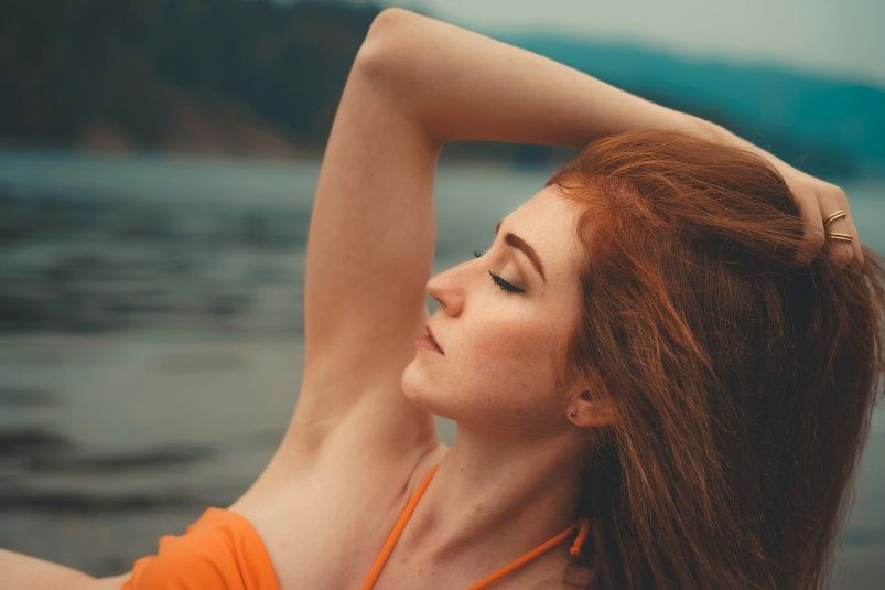 Натуральное решение: как сделать дезодорант своими руками