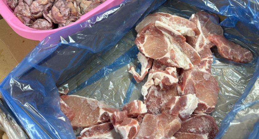 Почему свинина из супермаркета оказалась безвкусной: личный опыт