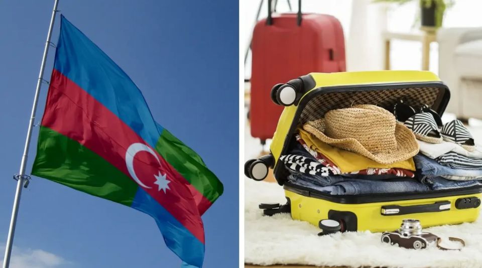 Российские туристы меняют планы: как предупреждение МИД повлияло на поездки в Азербайджан