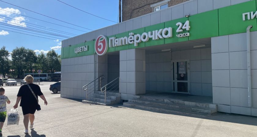 Дарксторы: новый формат продуктовой торговли