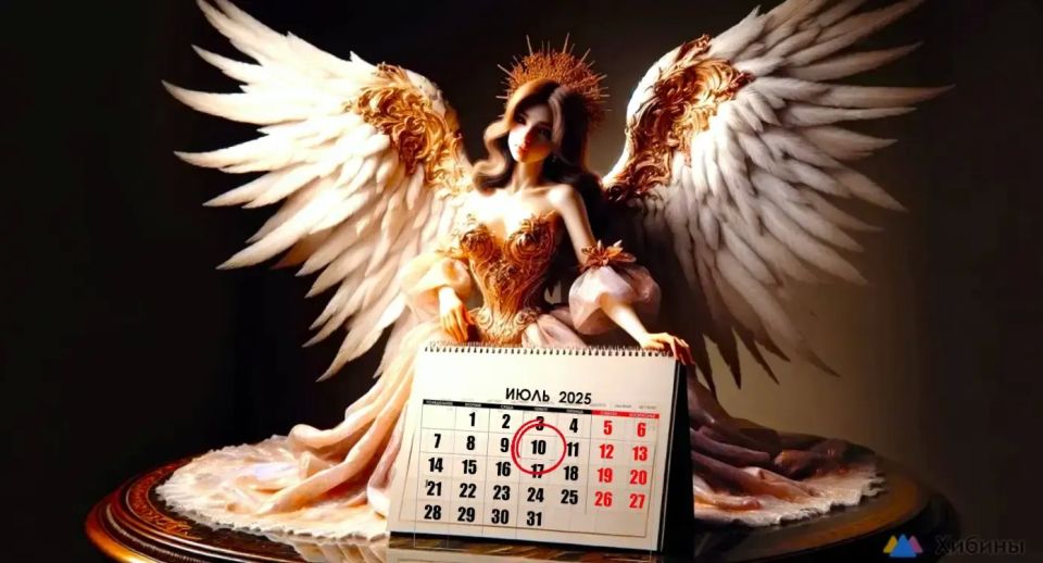 Как звезды подарят удачу: с 10 июля 2025 года для этих людей начнётся счастливая полоса