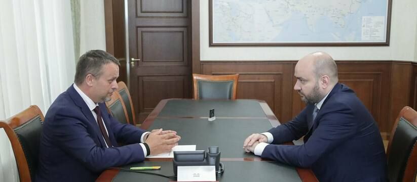 Самарская область делает ставку на будущее: развитие беспилотных технологий и транспортной инфраструктуры