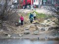 Субботник в Мурманске: объединяем усилия для чистоты города