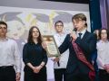 Выпускной в Мурманске: одиннадцатиклассники и девятиклассники делают первые шаги в новую жизнь