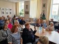 Вдохновение и наследие: вечер памяти Владимира Дава в Мончегорске