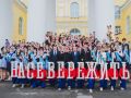 Губернатор Чибис поздравил выпускников Кировска и Апатитов с важным этапом в жизни