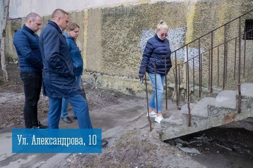 Открытый диалог: жители Мурманска и их проблемы Открытый диалог: жители Мурманска и их проблемы