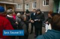 Открытый диалог: жители Мурманска и их проблемы