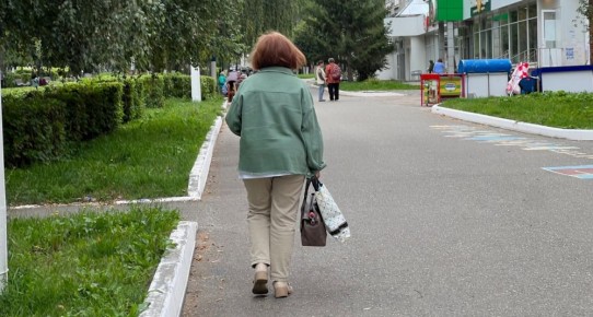 Новые льготы для пенсионеров старше 70 лет: что изменится с 25 мая
