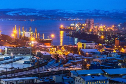 Сибирь готовится к летнему зною: температура поднимется до 35 градусов