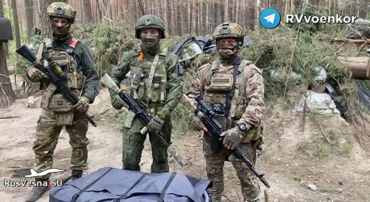 Поможем нашим героям на Курском фронте: сбор средств для vital оборудования