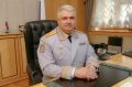 93 года безопасности на дорогах: Михаил Черников поздравил коллег с важной датой