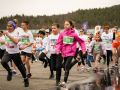 Спортивный фестиваль в Мурманске: полумарафон собрал почти 600 участников