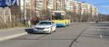 За один день в Мурманской области произошло три дорожных происшествия