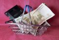 Инфляция в Мурманской области продолжает угрожать кошелькам жителей, но есть и приятные новости