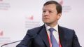 На месте бывшей промзоны Серп и Молот появится новый общественно-деловой центр