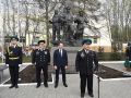 День пограничника в Мурманске: торжество мужества и преданности
