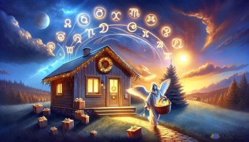 Астропрогноз: кто почувствует прилив удачи после 29 мая 2025 года