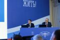 Мурманская область на пути к процветанию: отчет губернатора Чибиса