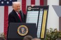 Федеральный суд приостанавливает тарифы Трампа из-за превышения полномочий