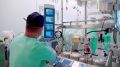Северяне активно пользуются высокотехнологичной медицинской помощью