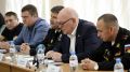 В Североморске появится памятник героям СВО: новое сердце для города